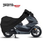 HONDA PCX160 ABS