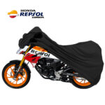 HONDA REPSOL CB190R