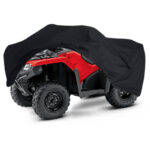 HONDA TRX420