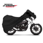 HONDA TWISTER CB125F