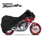 HONDA TWISTER CB250