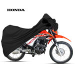 HONDA XR190CT