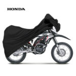 HONDA XR190L