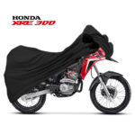 HONDA XRE300