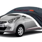 COBERTOR HYUNDAI EON