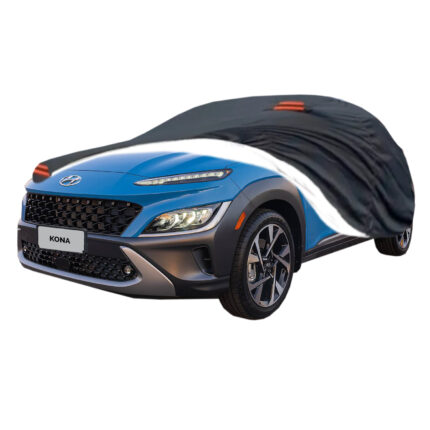 COBERTOR HYUNDAI KONA