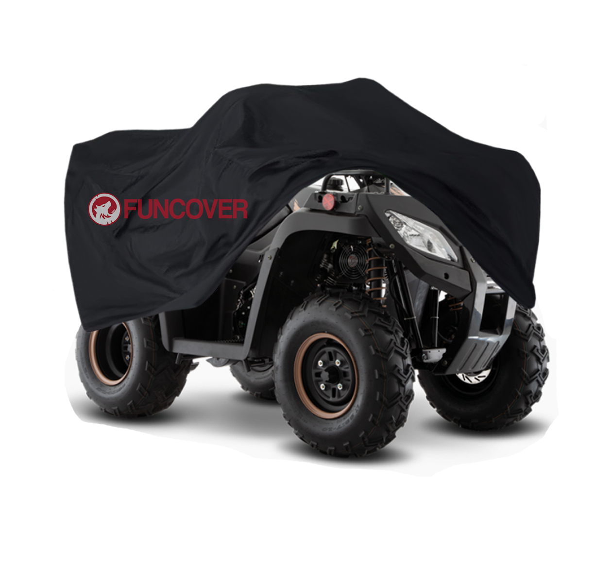 ITALIKA ATV 250 ITALIKA ATV250 - Imagen 1