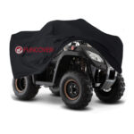 ITALIKA ATV200