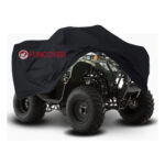 ITALIKA ATV180