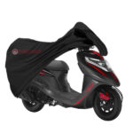ITALIKA VGO 125