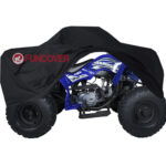 JCH BULL 125