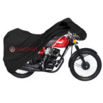 JCH CG 150