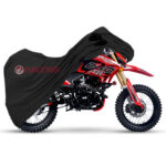 JCH CROSSMAX 250 PRO