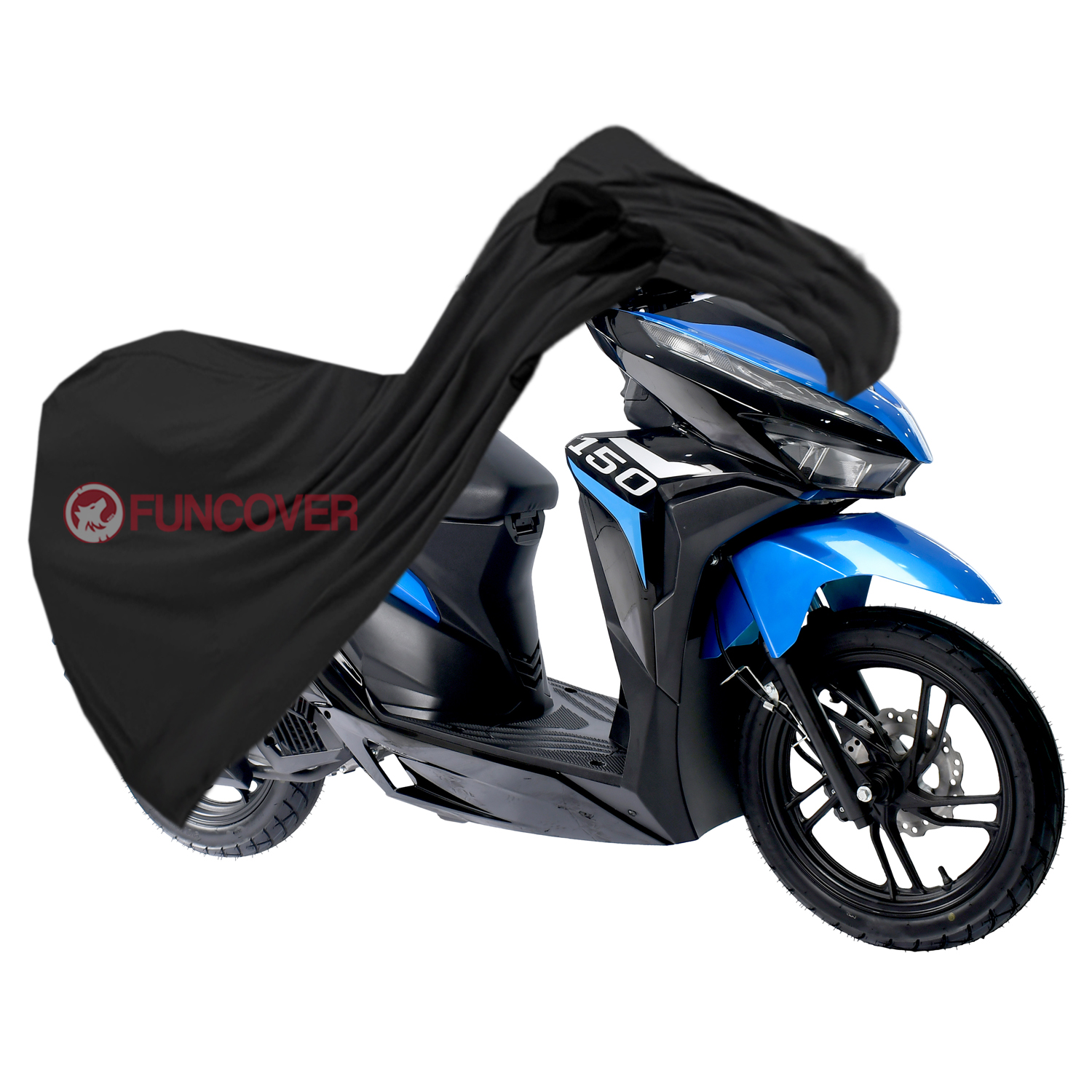 JCH INFINITY 150 JCH INFINITY 150 - Imagen 1