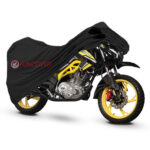 JCH MAX 200