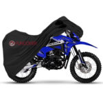 JCH MRX 200