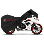 JCH RAPTOR R1