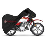 JCH TARKI 150