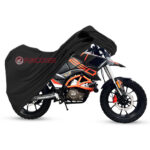 JCH TRAVEL 250