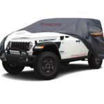 COBERTOR JEEP RUBICON 3 FILAS