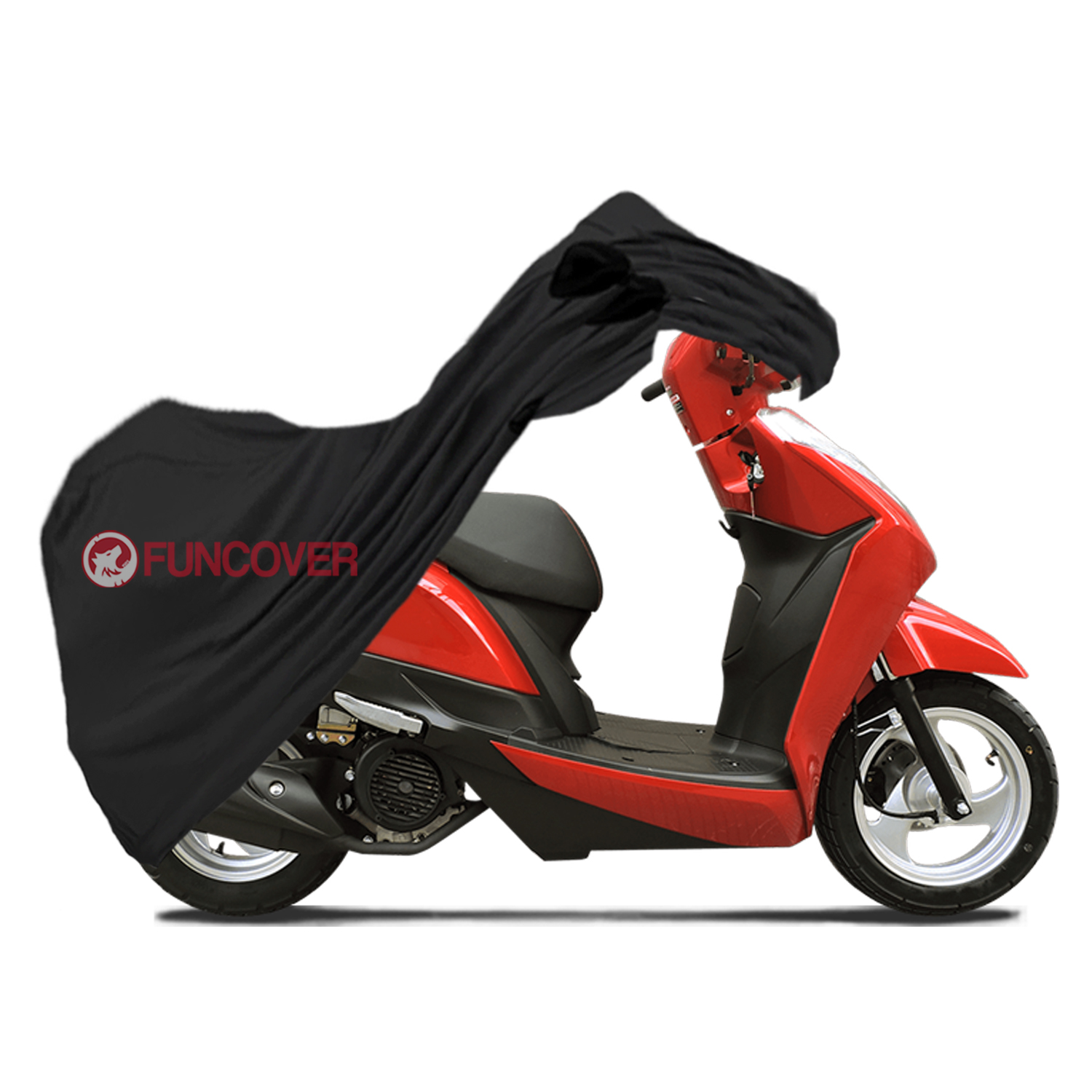 JETTOR ADVENTURE SCOOTER JETTOR ADVENTURE SCOOTER - Imagen 1
