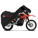 JETTOR GALLOPER 200