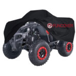 JETTOR T REX 200