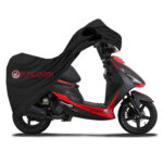 JETTOR VPR125