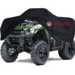 KAWASAKI BRUTE FORCE 300
