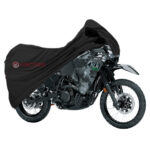 KAWASAKI KLR 60 ADVENTURE