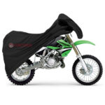 KAWASAKI KX 85
