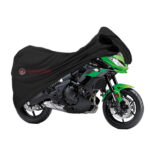 KAWASAKI VERSYS 650 ABS