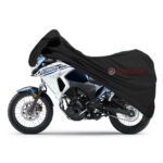 KAWASAKI VERSYS X 300 ABS