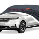 COBERTOR KIA ALL NEW CARNIVAL