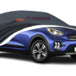 COBERTOR KIA ALL NEW NIRO