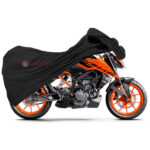 KTM 200 DUKE
