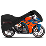KTM RC 390