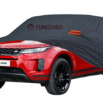 COBERTOR LAND ROVER RANGE ROVER