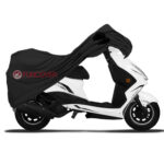 LIFAN LF125 SCOOTER