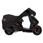 LIFAN LF125T 2VE SCOOTER