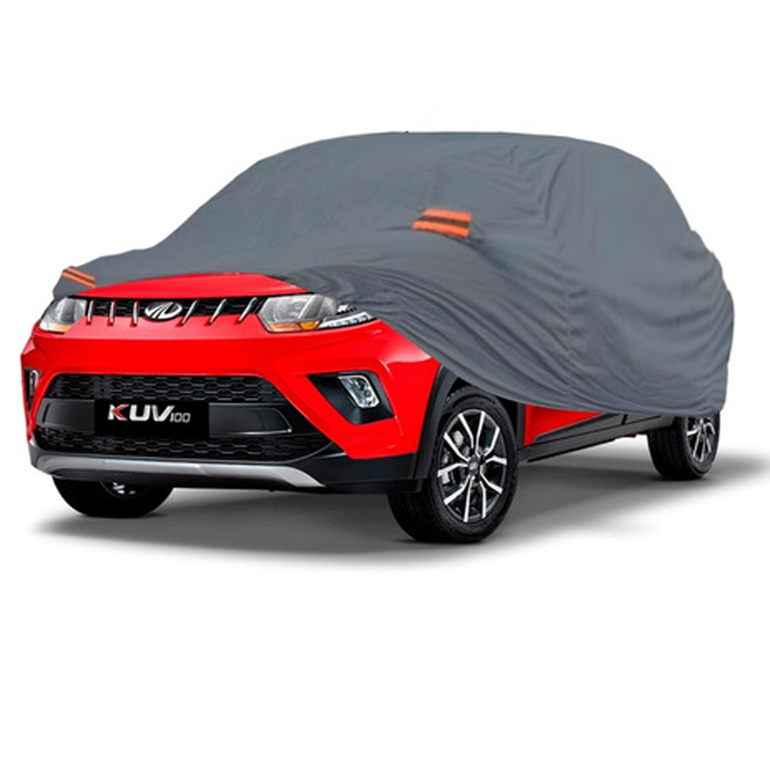 MAHINDRA KUV 100 COBERTOR MAHINDRA KUV 100 - Imagen 1