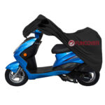 MAVILA DAKOTA SCOOTER (CON CAJUELA)