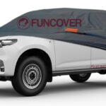 COBERTOR MAZDA BT50 PICK UP