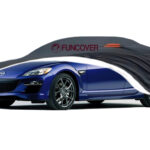 COBERTOR MAZDA RX8