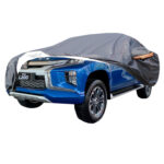 COBERTOR MITSUBISHI NEW L200