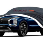 COBERTOR MITSUBISHI NEW OUTLANDER