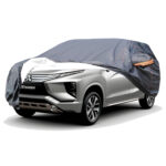 COBERTOR MITSUBISHI XPANDER