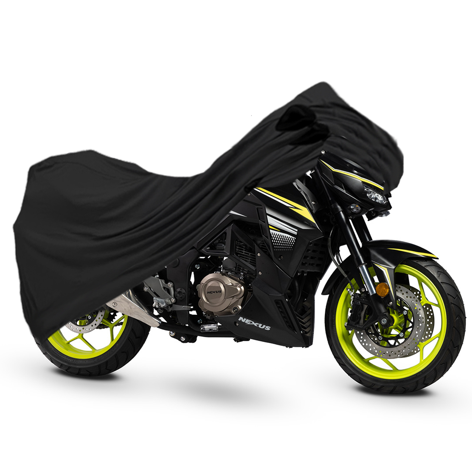 NEXUS 200RS