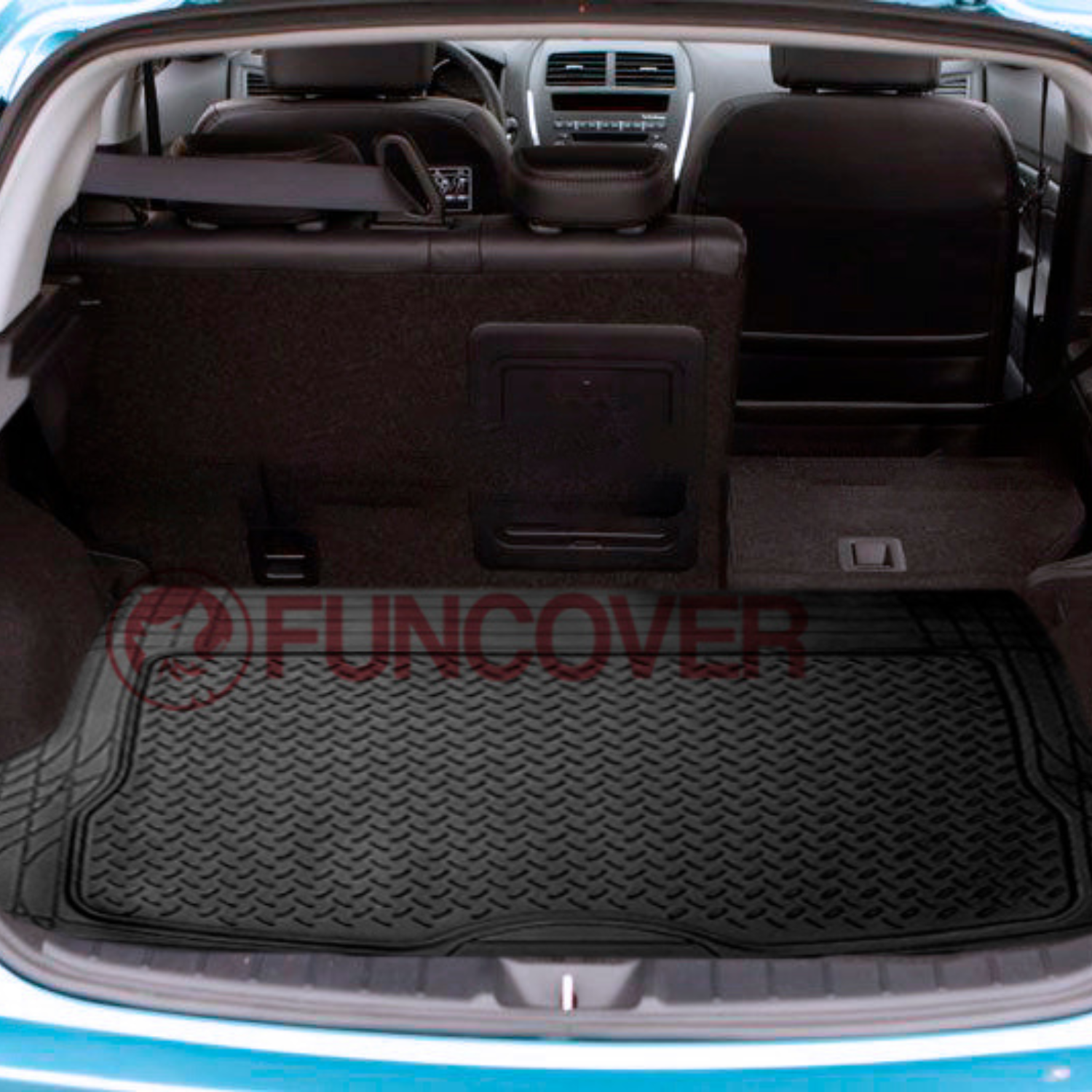 PISO MALETERO MITSUBISHI ASX PISO MALETERO MITSUBISHI ASX - Imagen 1
