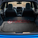 PISO MALETERO NISSAN QASHQAI